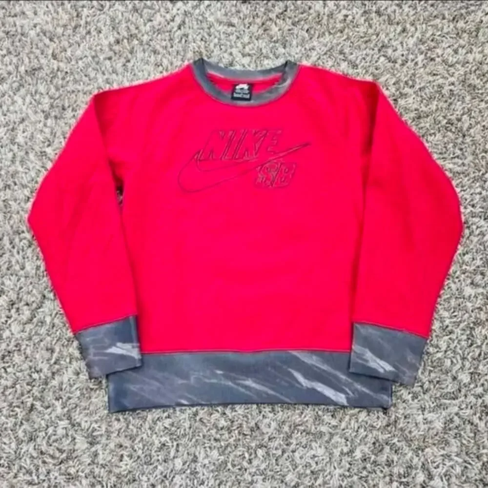 Boys Nike SB 3-piece Set Size M 10/12 - Picture 2 of 5